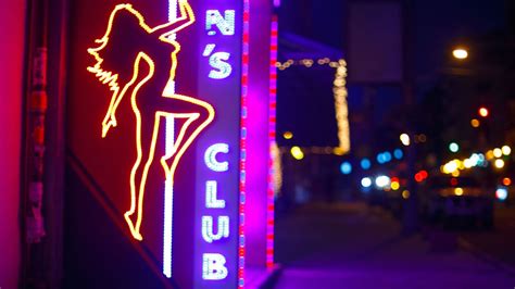 Houstons Best Strip Clubs